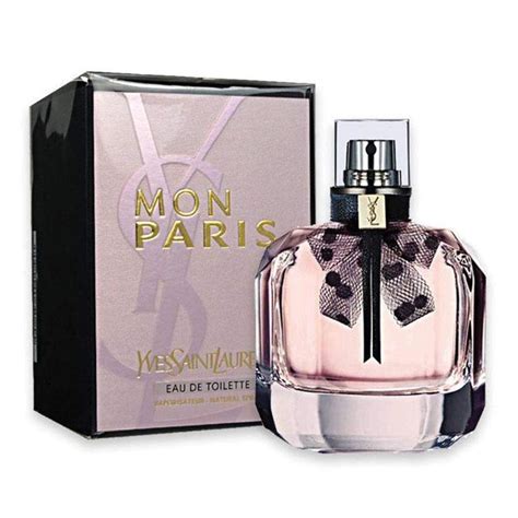 prezzi yves saint laurent mon paris couture|ysl mon paris couture.